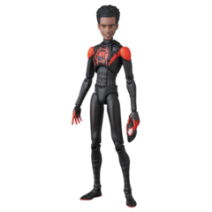 MAFEX Spider-Man (Miles Morales) - comprar en línea