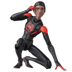 MAFEX Spider-Man (Miles Morales)