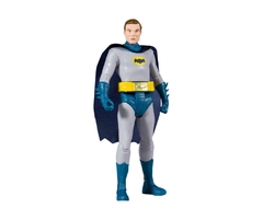 Figura Mcfarlane Retro Batman Unmasked 66 Classic Tv Series en internet