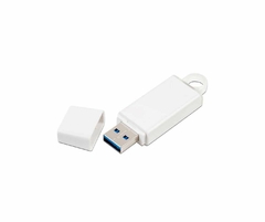 Kingston Memoria USB Data Traveler Exodia 32GB USB 3.2 Gen 1 Blanca - comprar en línea