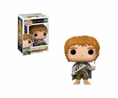 Funko Pop The Lord of the Rings - Samwise Gamgee 445