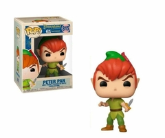 Funko Pop Disney 65th Anniversary - Peter Pan 815