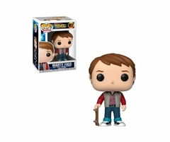 Funko Pop Back to the Future 957 - Marty 1955