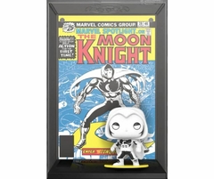 Funko Pop! Comic Cover: Marvel - Moon Knight 08 - comprar en línea