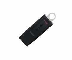 Kingston Memoria USB Data Traveler Exodia 32GB USB 3.2 Gen 1 Negra - comprar en línea