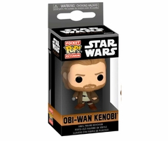 Funko Pop Keychain Obi-Wan Kenobi