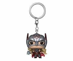 Funko Pop Keychain Mighty Thor - comprar en línea