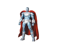 Figura de acción Medicom Return of Superman: Steel Mafex en internet