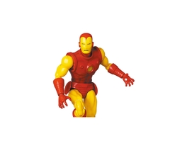 Figura de acción Iron Man (Comic Ver.) No.165 Marvel MAFEX en internet