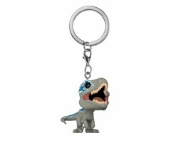 Funko Pop Keychain Jurassic World Blue - comprar en línea