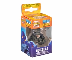 Funko Pop Keychain Godzilla