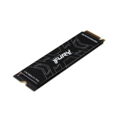 Kingston SSD Fury Renegade, 1000 GB, M.2 2280, NVMe PCIe Gen 4.0, Lectura: 7300MB/s y Escritura: 6000MB/s, SFYRS/1000G - comprar en línea