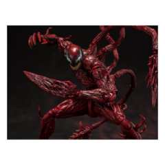 Venom: Let There Be Carnage S.H.Figuarts Carnag