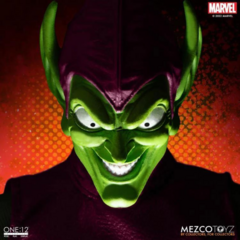 Imagen de Marvel One:12 Collective Deluxe Duende Verde