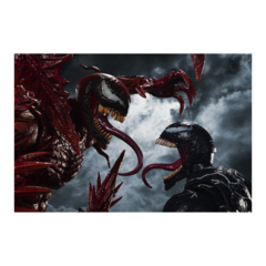 Venom: Let There Be Carnage S.H.Figuarts Carnag - comprar en línea
