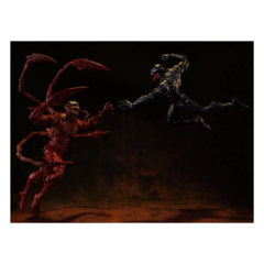 Venom: Let There Be Carnage S.H.Figuarts Carnag