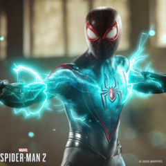 Imagen de Spider-Man 2 Edición Estándard - Standard Edition PS5