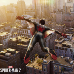 Spider-Man 2 Edición Estándard - Standard Edition PS5