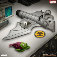 Marvel One:12 Collective Deluxe Duende Verde - comprar en línea