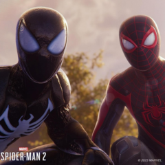 Spider-Man 2 Edición Estándard - Standard Edition PS5 - tienda en línea