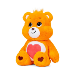 Care Bears Oso de Peluche, 14 Pulgadas - Tenderheart - comprar en línea
