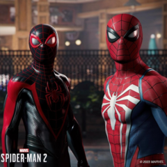 Spider-Man 2 Edición Estándard - Standard Edition PS5 en internet