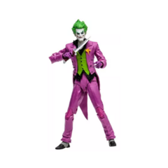 Dc Multiverse Joker Infinite Frontier 7-inch Scale Figure en internet