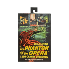 Figura Neca Ultimate Universal Phantom Of The Opera 1925