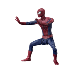 Figura De Acción the Amazing Spider-man S.h.figuarts - tienda en línea