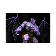 Figura Neca Gárgolas Goliath Ultimate - wildraptor videojuegos