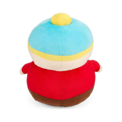 SOUTH PARK 16" HUGME PLUSH - CARTMAN WITH CHEESY POOFS en internet