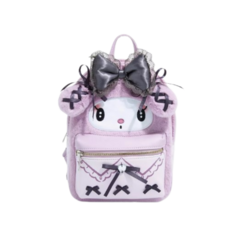 Mini mochila de felpa Her Universe My Melody Lolita