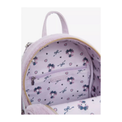 Mini mochila de felpa Her Universe My Melody Lolita en internet