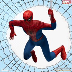 Marvel One:12 Collective Amazing Spider-Man Deluxe Edition - wildraptor videojuegos