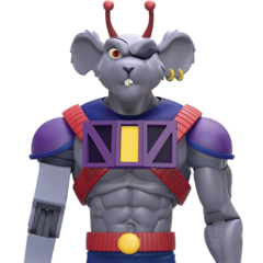 Biker Mice From Mars (MODO) en internet