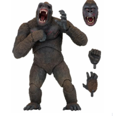 King Kong 7-Inch Scale Action Figure
