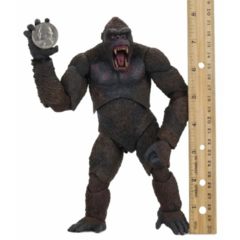 King Kong 7-Inch Scale Action Figure en internet