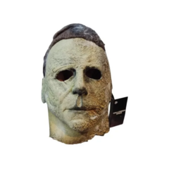 Mascara Latex Halloween Ends - Michael Myers