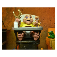 Imagen de Figura de acción de Dinosaurs Ultimate Baby Sinclair