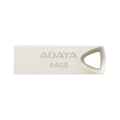 Memoria USB Adata UV210 64GB USB 2.0 Metálico en internet