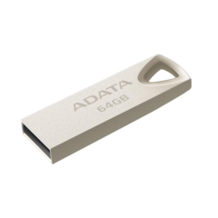 Memoria USB Adata UV210 64GB USB 2.0 Metálico - comprar en línea