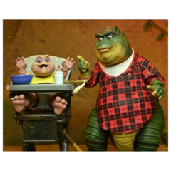 Figura de acción de Dinosaurs Ultimate Baby Sinclair - comprar en línea