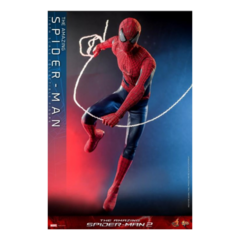 Imagen de Hot Toys The Amazing Spider-man 2 Mms658