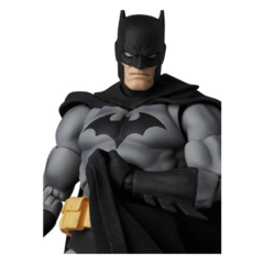 Mafex Batman Hush Black Ver. en internet