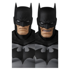 Mafex Batman Hush Black Ver. - comprar en línea