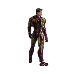 Figura S.h Figuarts: Avengers Endgame Iron Man Mk85 2023 en internet