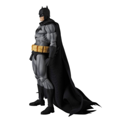 Mafex Batman Hush Black Ver. - tienda en línea