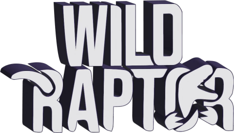 wildraptor videojuegos