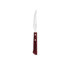 CUCHILLO ASADO POLYWOOD TRAMONTINA