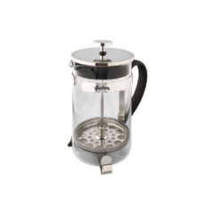 CAFETERA FRANCESA 800 ml HUDSON GRIS